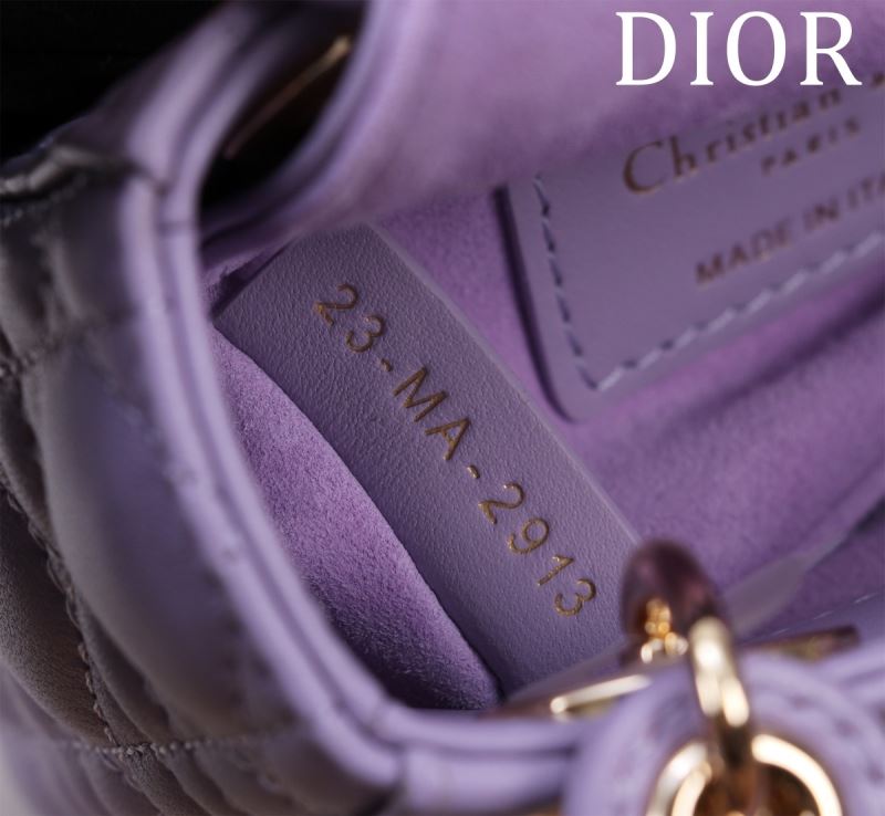 chr1st1an D10r my lady bags